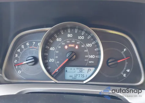 2014 Toyota Rav4 Le из США, поврежденный, VIN JTMZFREV4EJ021823